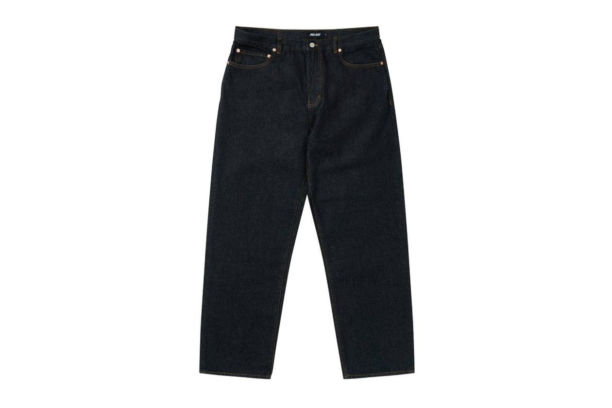 Palace skateboards Spring 26 Full Collection range Release Info