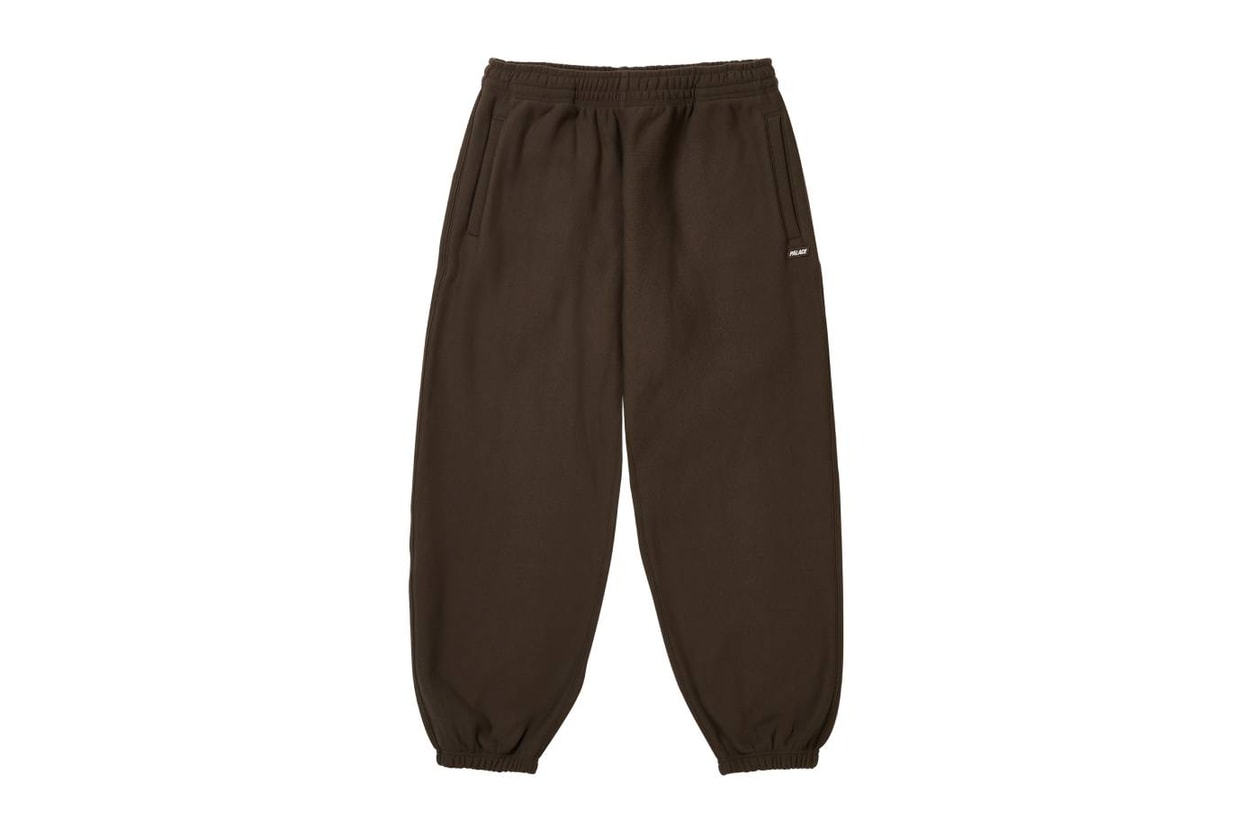 Palace skateboards Spring 26 Full Collection range Release Info