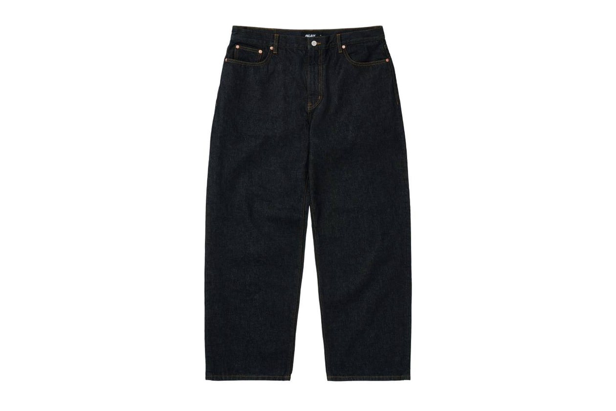 Palace skateboards Spring 26 Full Collection range Release Info