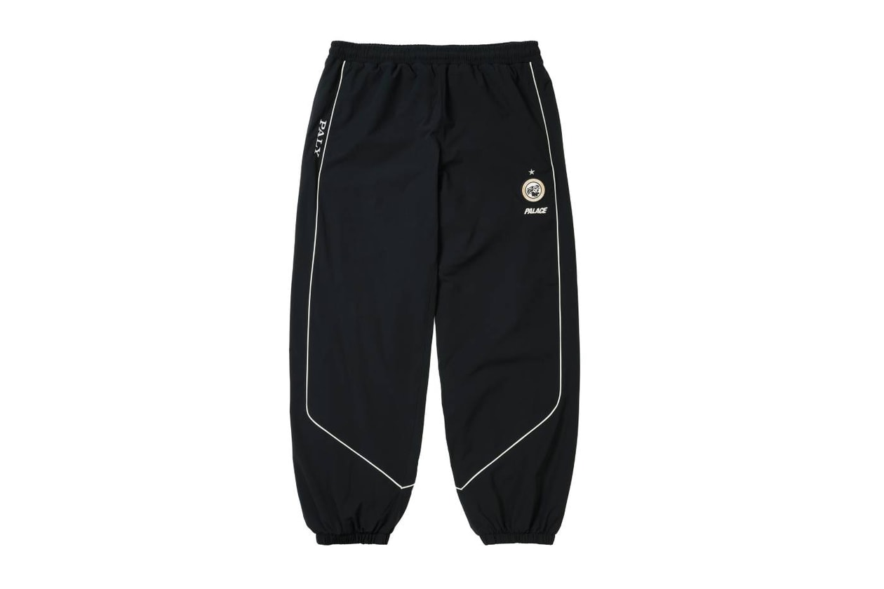 Palace skateboards Spring 26 Full Collection range Release Info