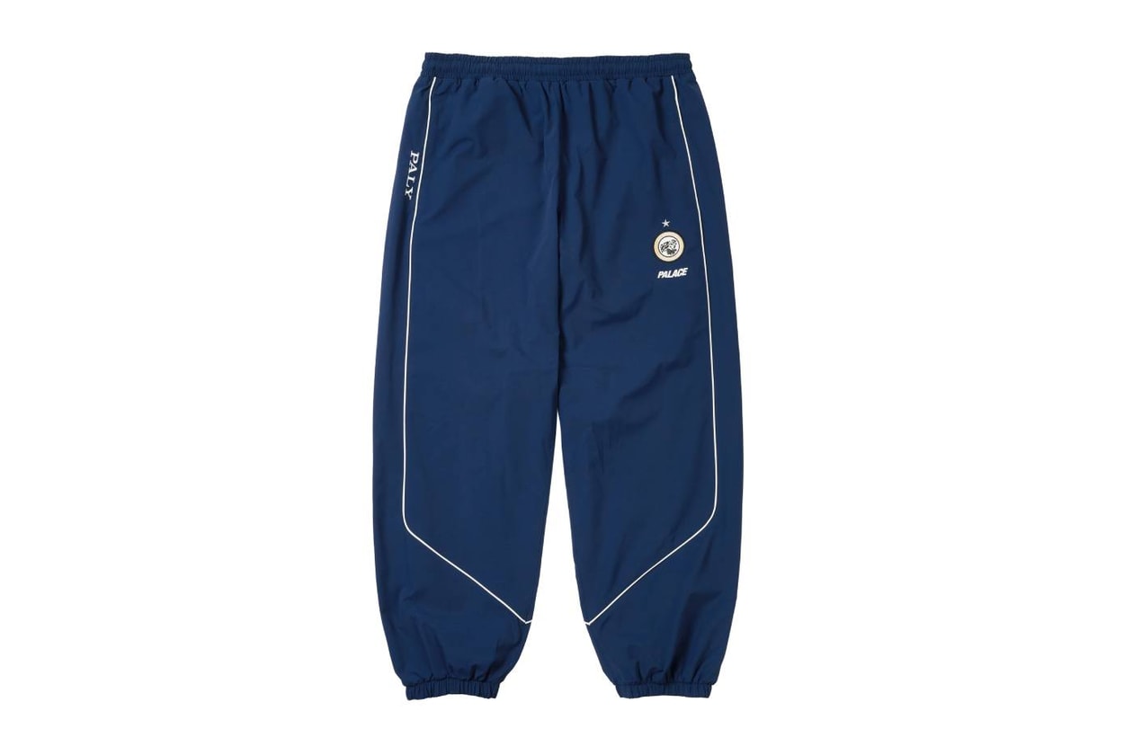 Palace skateboards Spring 26 Full Collection range Release Info