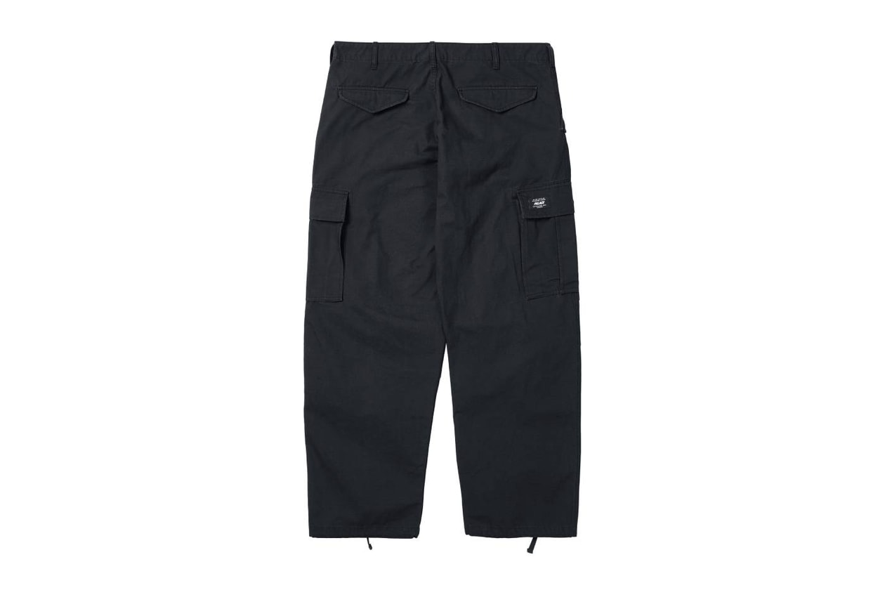 Palace skateboards Spring 26 Full Collection range Release Info