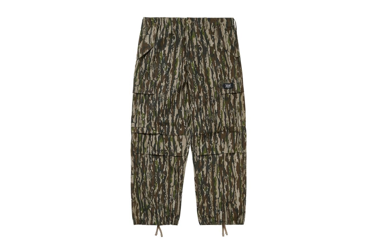 Palace skateboards Spring 26 Full Collection range Release Info