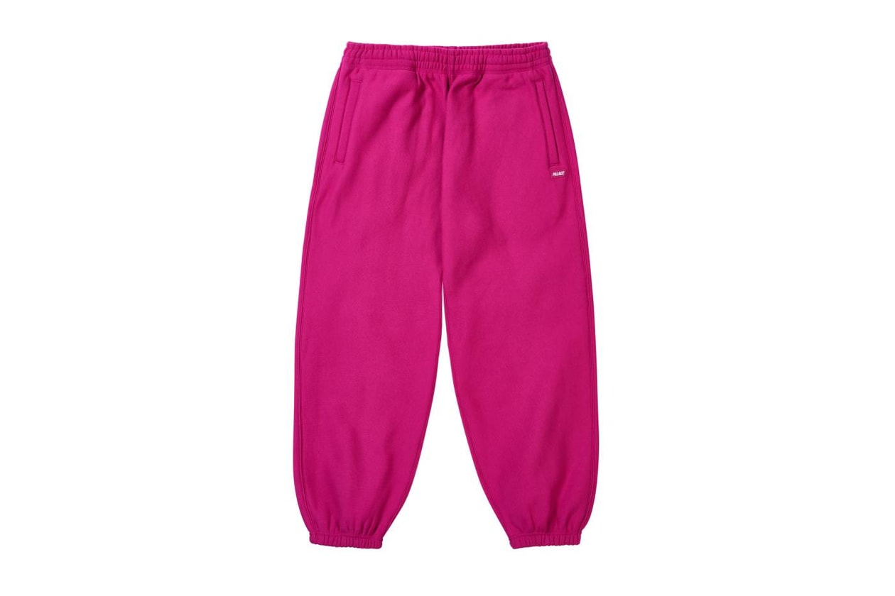 Palace skateboards Spring 26 Full Collection range Release Info