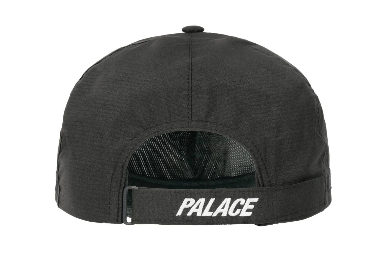 Palace skateboards Spring 26 Full Collection range Release Info