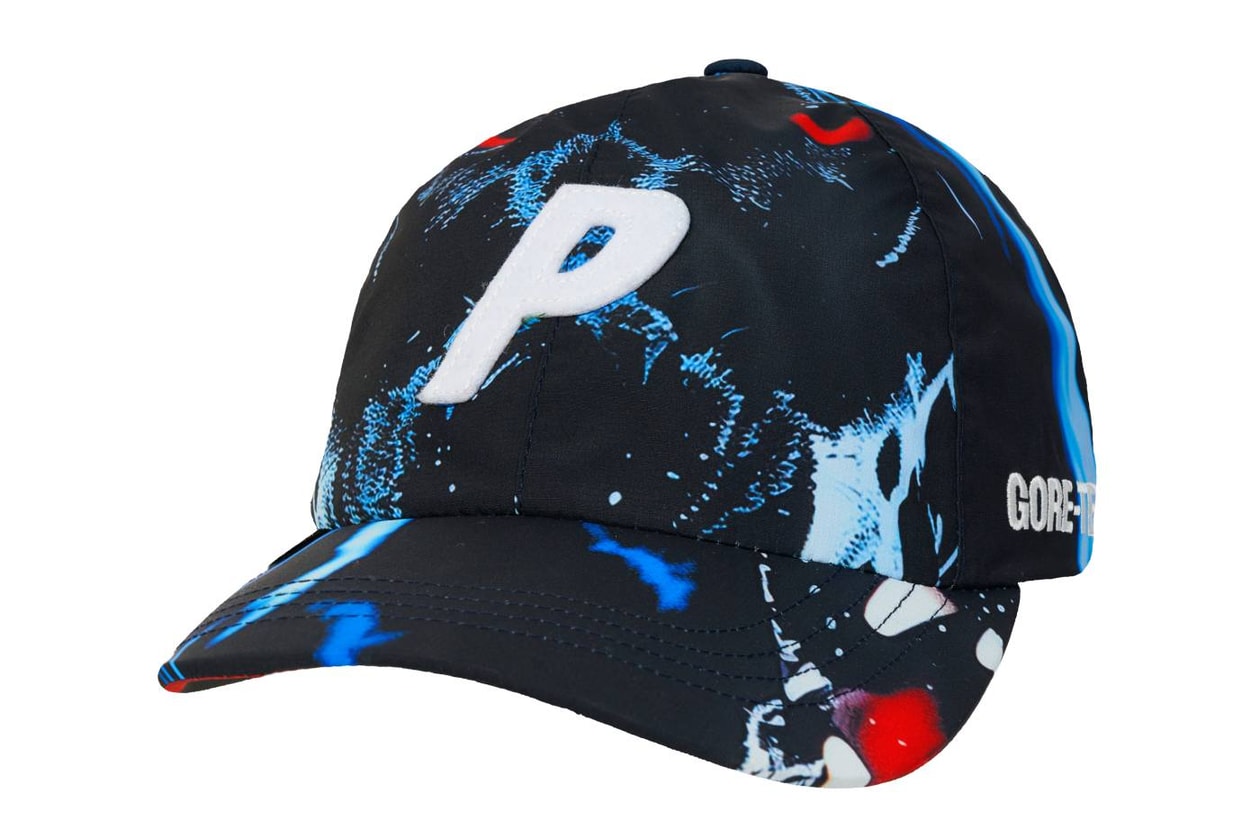 Palace skateboards Spring 26 Full Collection range Release Info