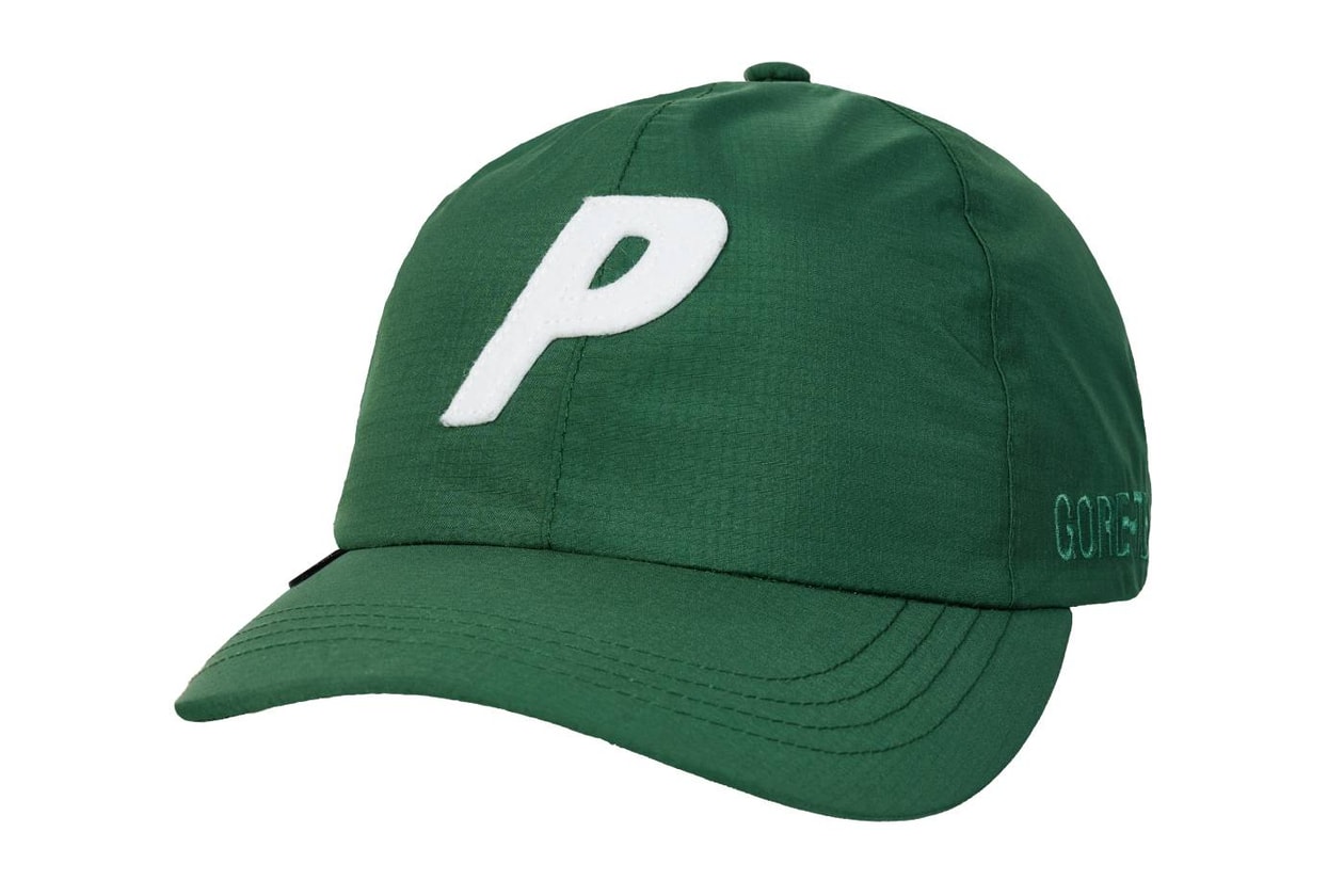 Palace skateboards Spring 26 Full Collection range Release Info