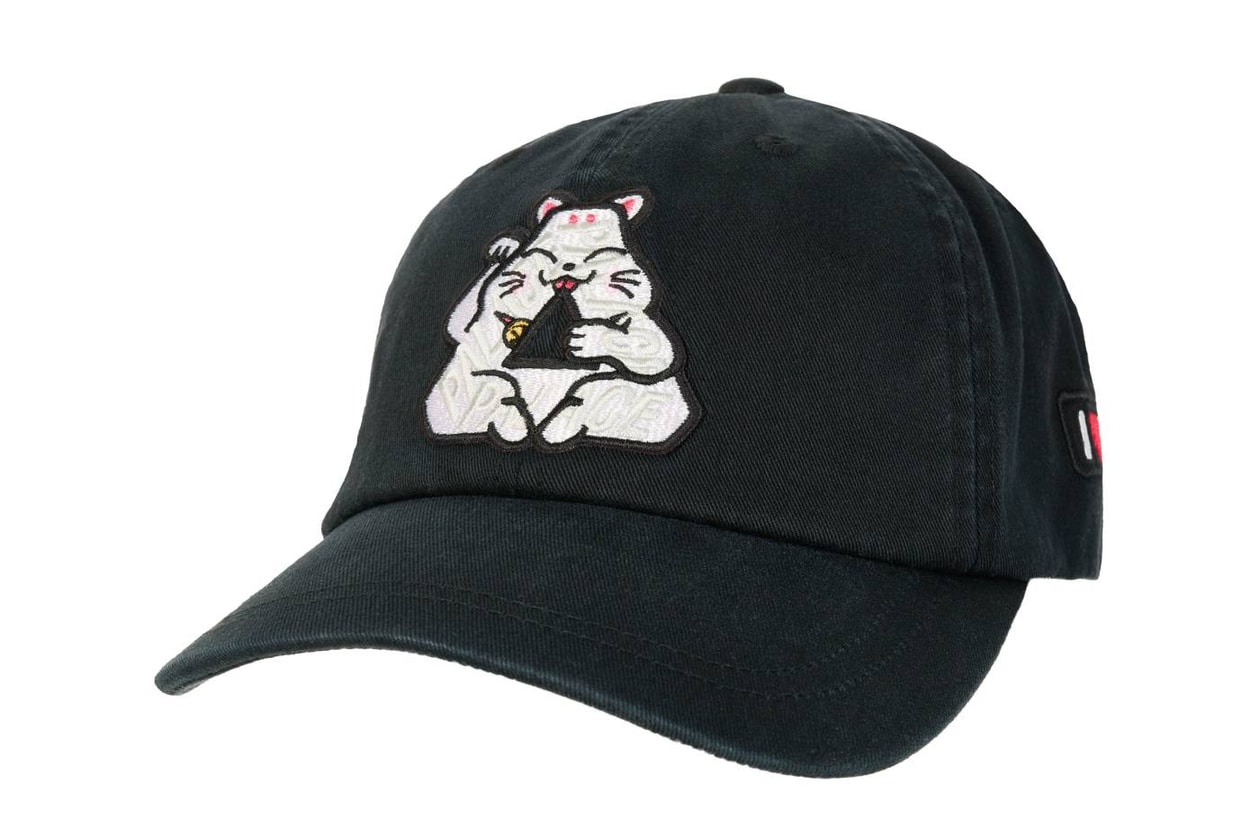 Palace skateboards Spring 26 Full Collection range Release Info