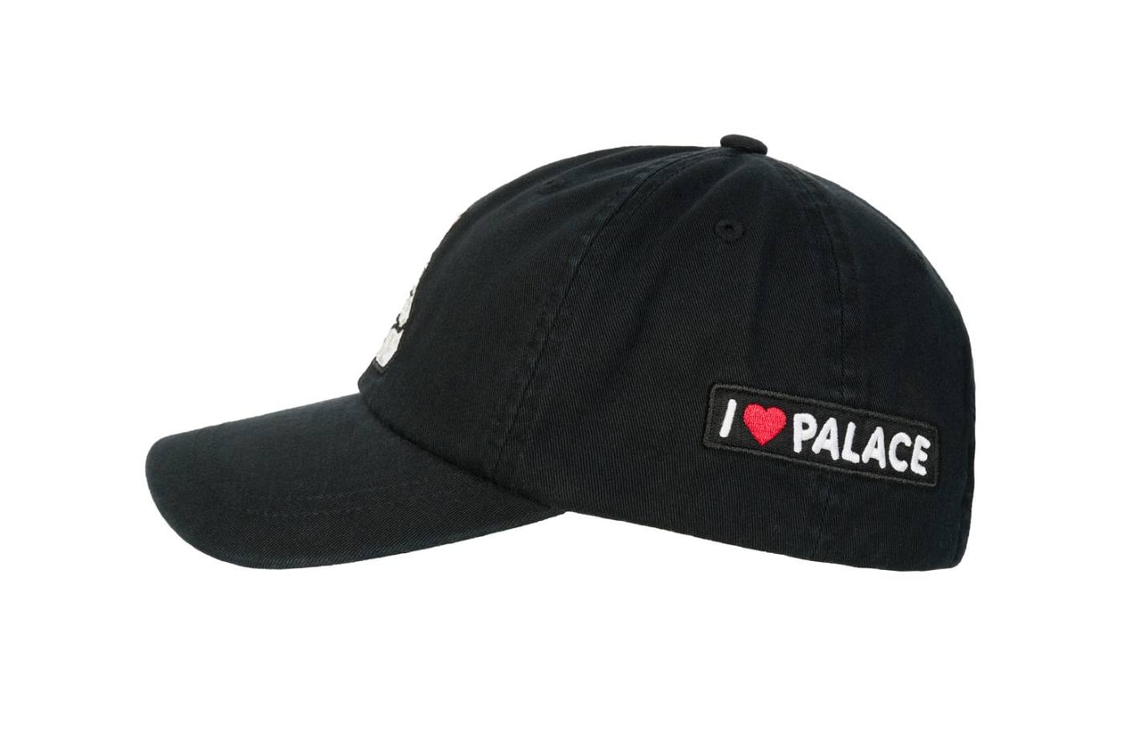 Palace skateboards Spring 26 Full Collection range Release Info