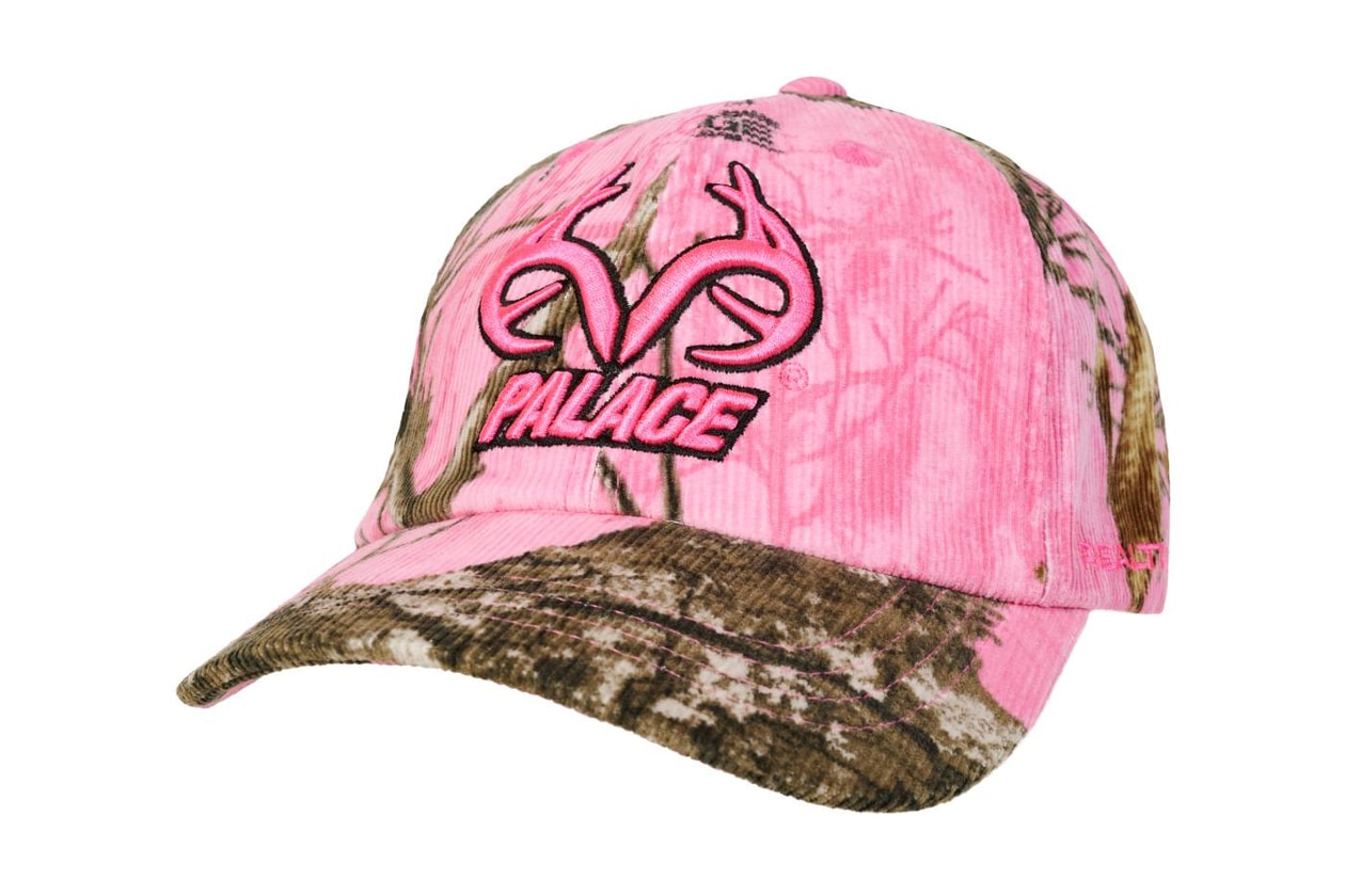 Palace skateboards Spring 26 Full Collection range Release Info