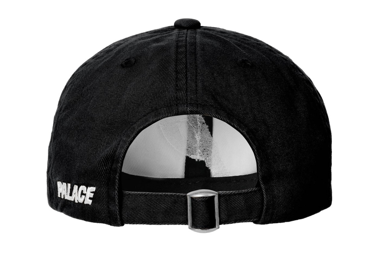 Palace skateboards Spring 26 Full Collection range Release Info