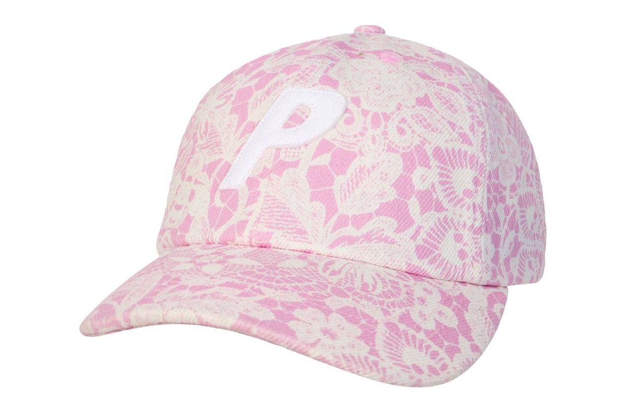 Palace skateboards Spring 26 Full Collection range Release Info