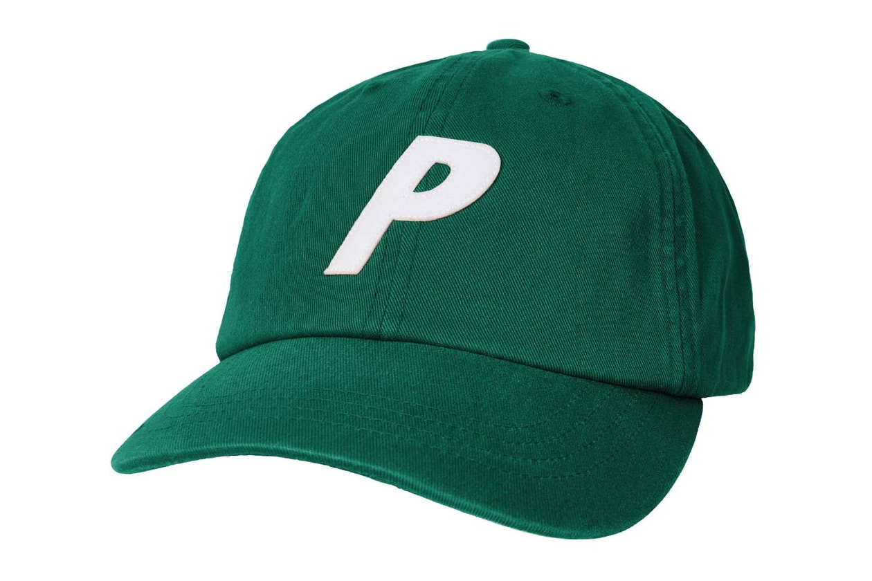 Palace skateboards Spring 26 Full Collection range Release Info