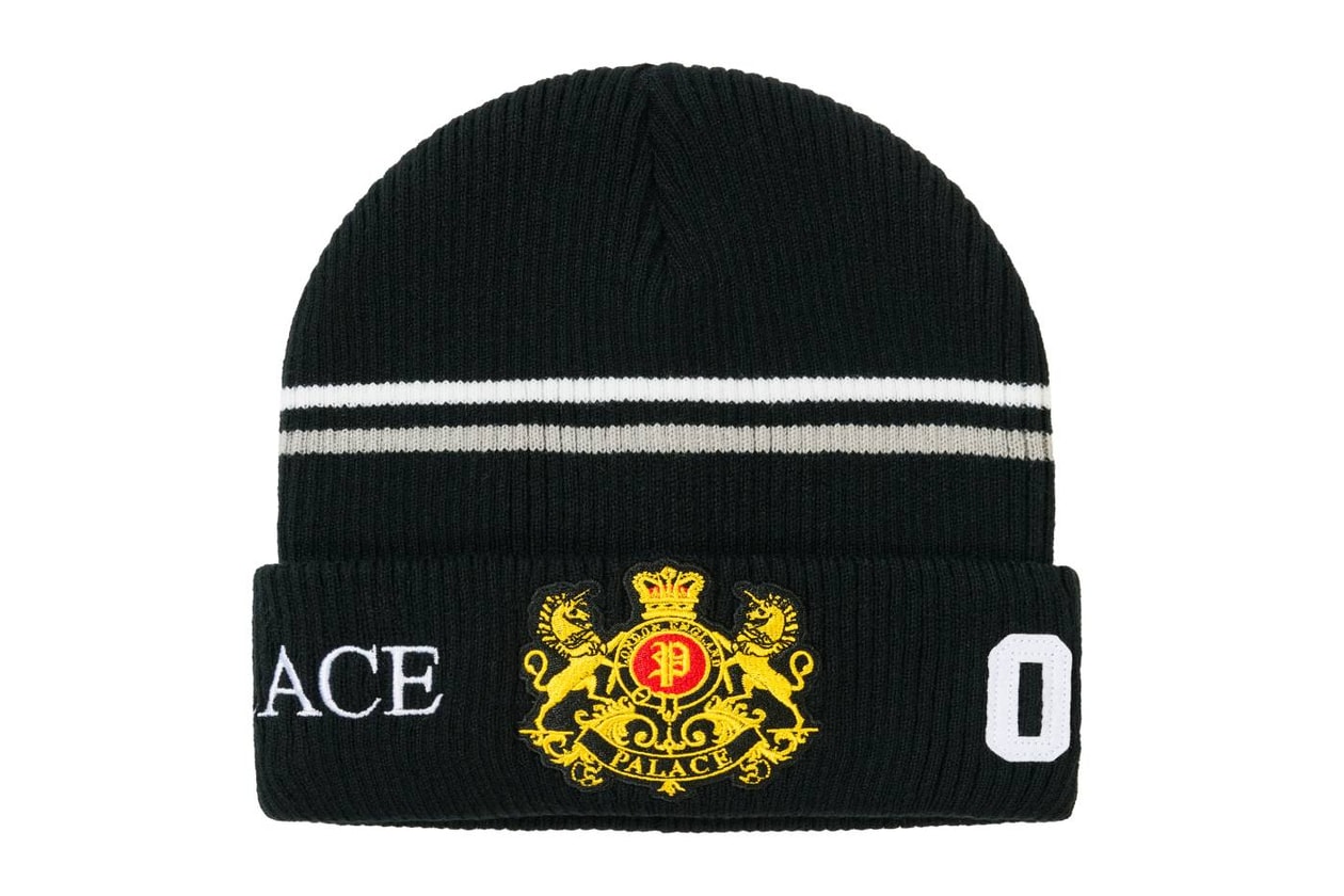 Palace skateboards Spring 26 Full Collection range Release Info