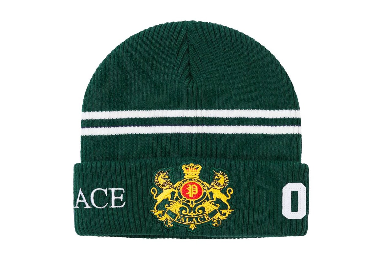 Palace skateboards Spring 26 Full Collection range Release Info