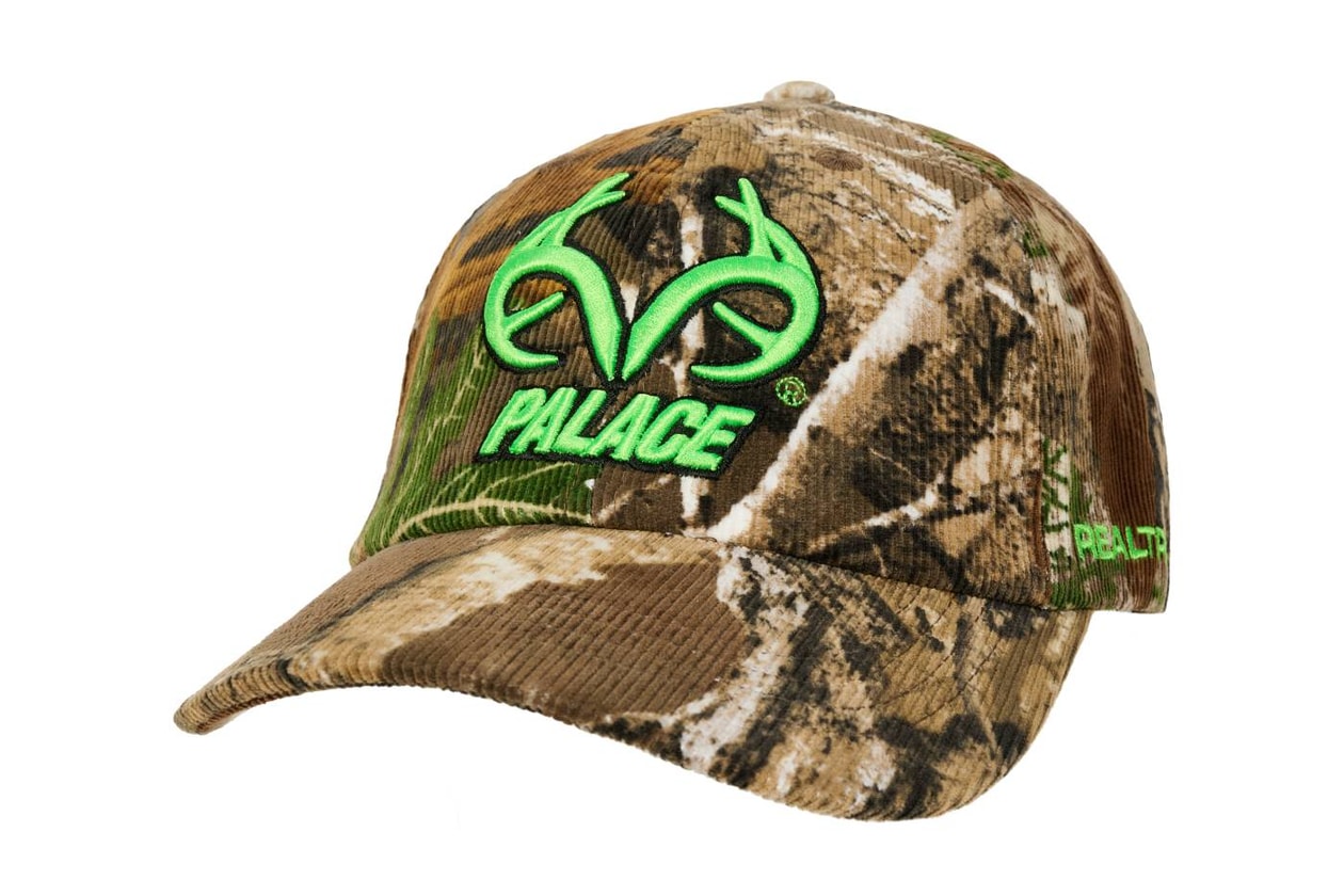 Palace skateboards Spring 26 Full Collection range Release Info