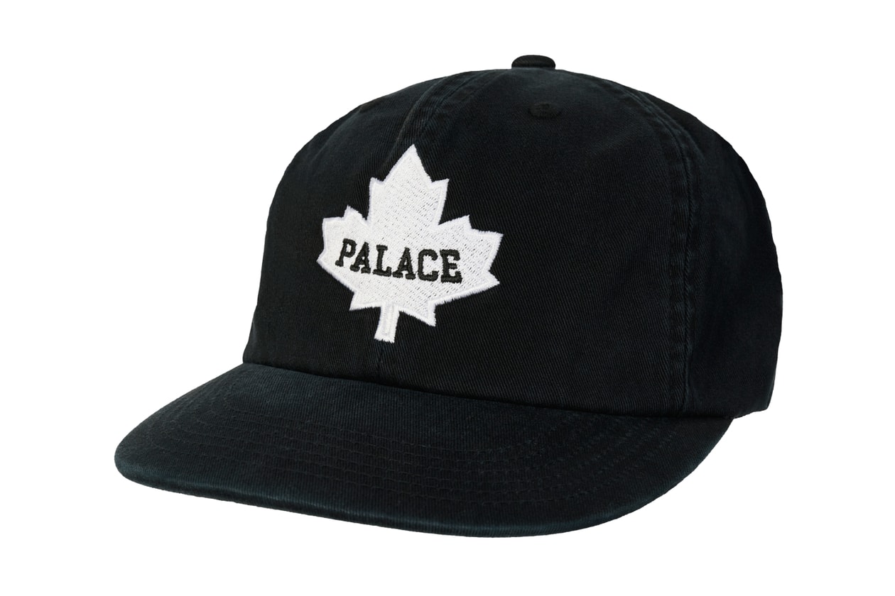 Palace skateboards Spring 26 Full Collection range Release Info