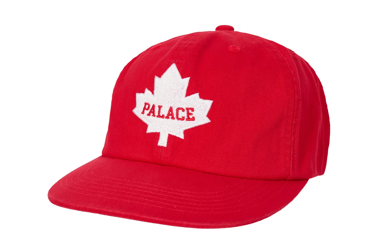 Palace skateboards Spring 26 Full Collection range Release Info