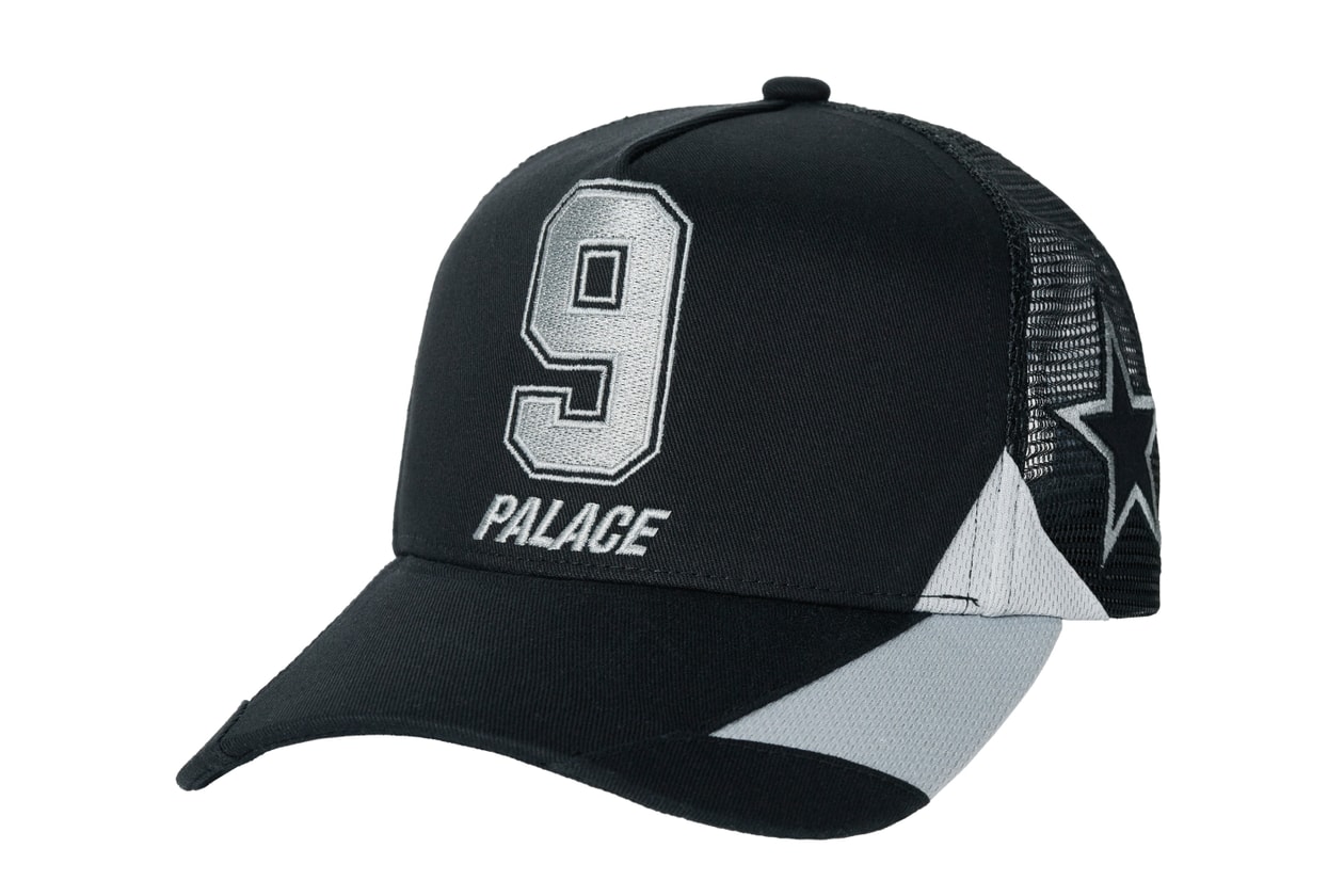 Palace skateboards Spring 26 Full Collection range Release Info