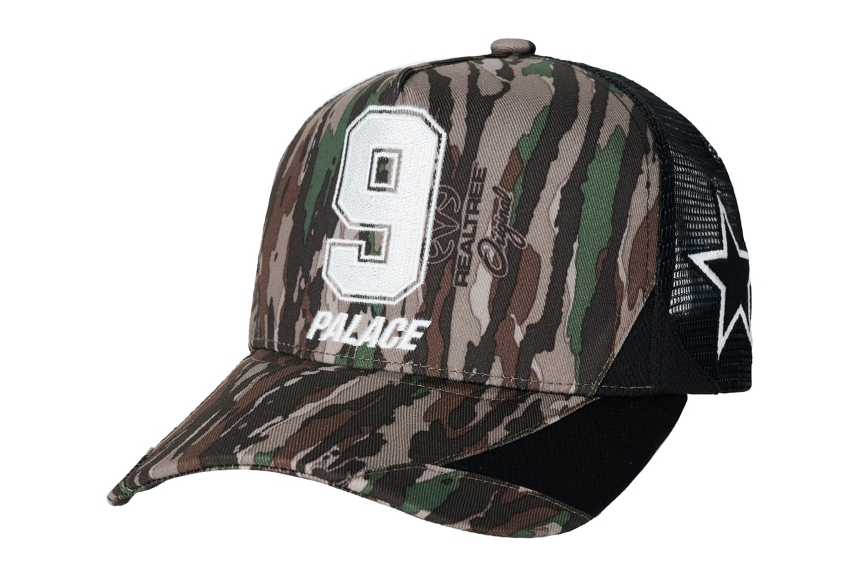 Palace skateboards Spring 26 Full Collection range Release Info