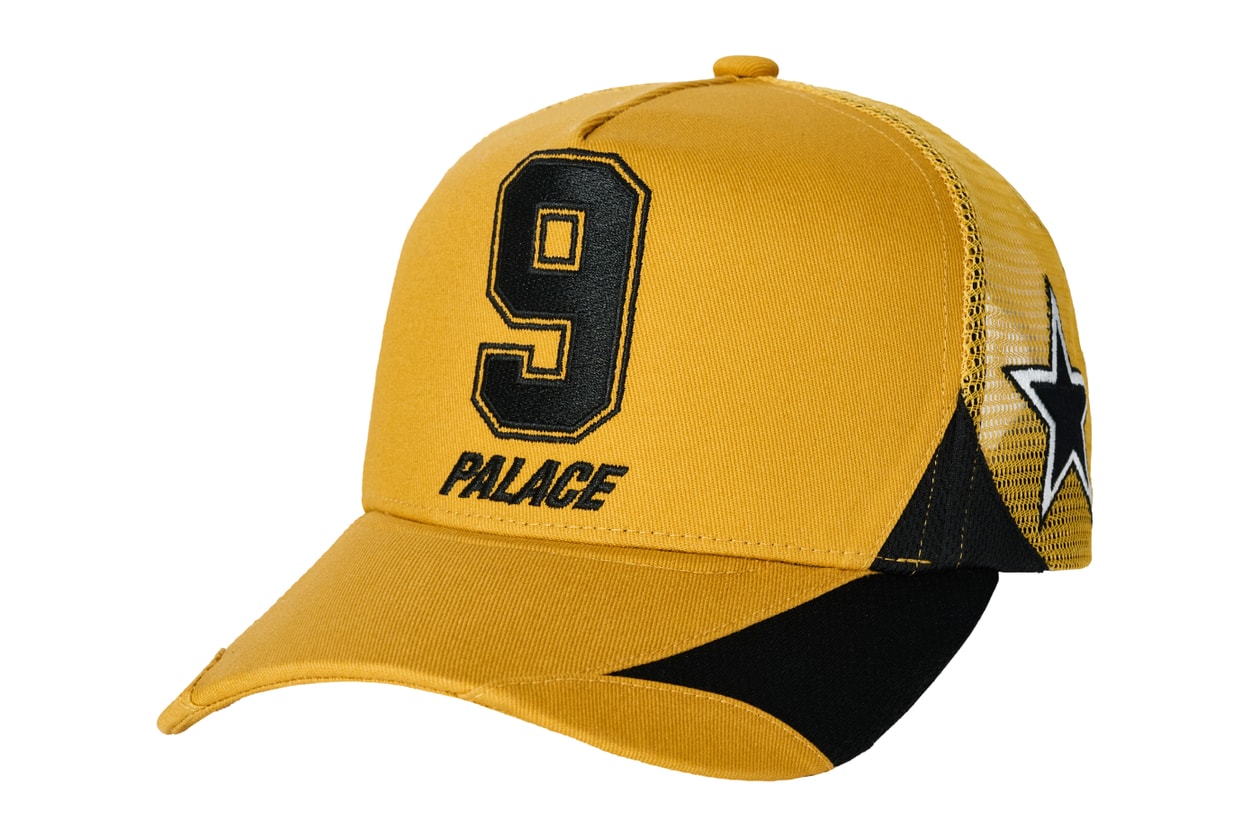 Palace skateboards Spring 26 Full Collection range Release Info