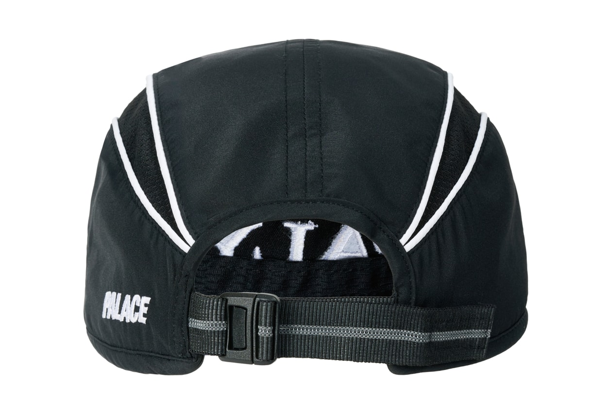 Palace skateboards Spring 26 Full Collection range Release Info