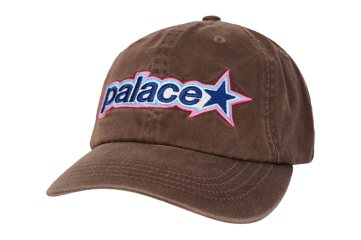 Palace skateboards Spring 26 Full Collection range Release Info