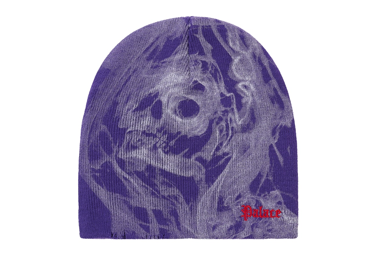 Palace skateboards Spring 26 Full Collection range Release Info