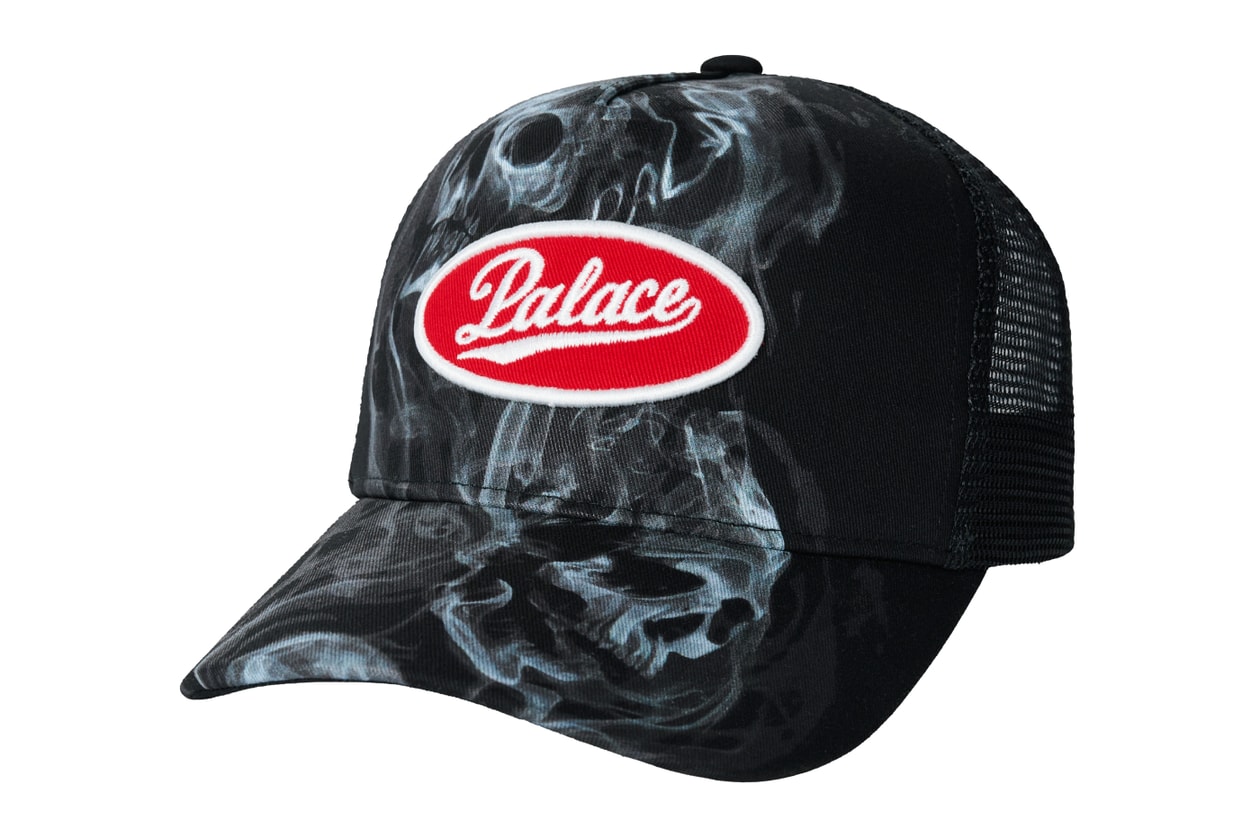 Palace skateboards Spring 26 Full Collection range Release Info