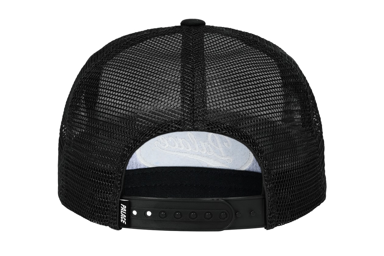 Palace skateboards Spring 26 Full Collection range Release Info