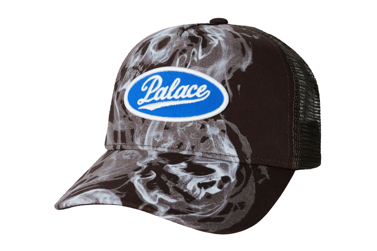 Palace skateboards Spring 26 Full Collection range Release Info