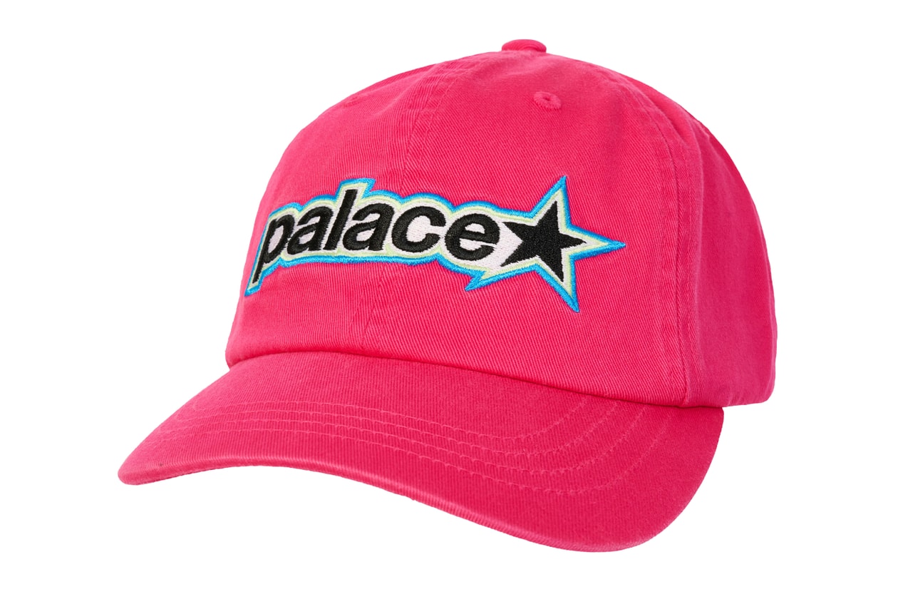 Palace skateboards Spring 26 Full Collection range Release Info