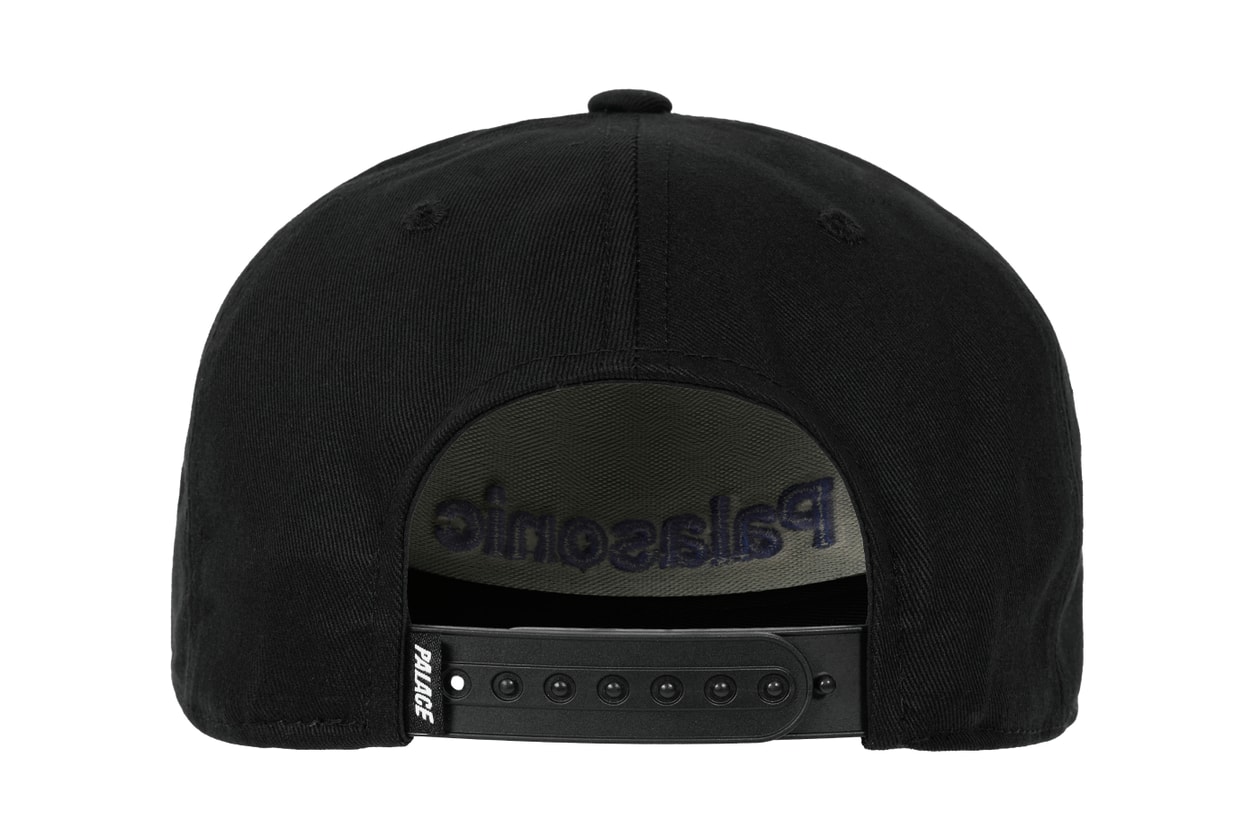 Palace skateboards Spring 26 Full Collection range Release Info