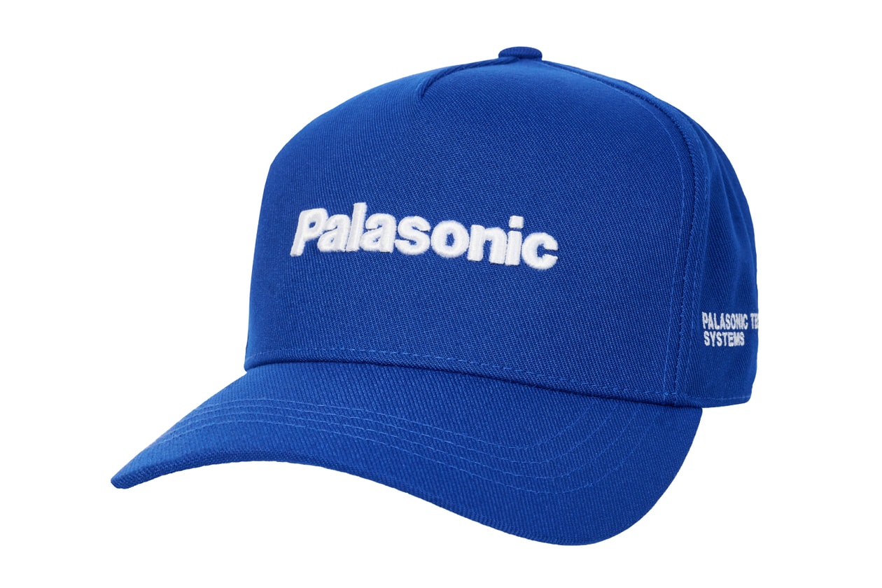 Palace skateboards Spring 26 Full Collection range Release Info