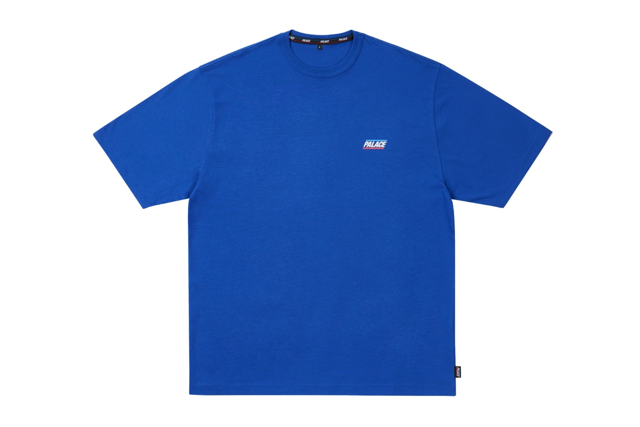 Palace skateboards Spring 26 Full Collection range Release Info