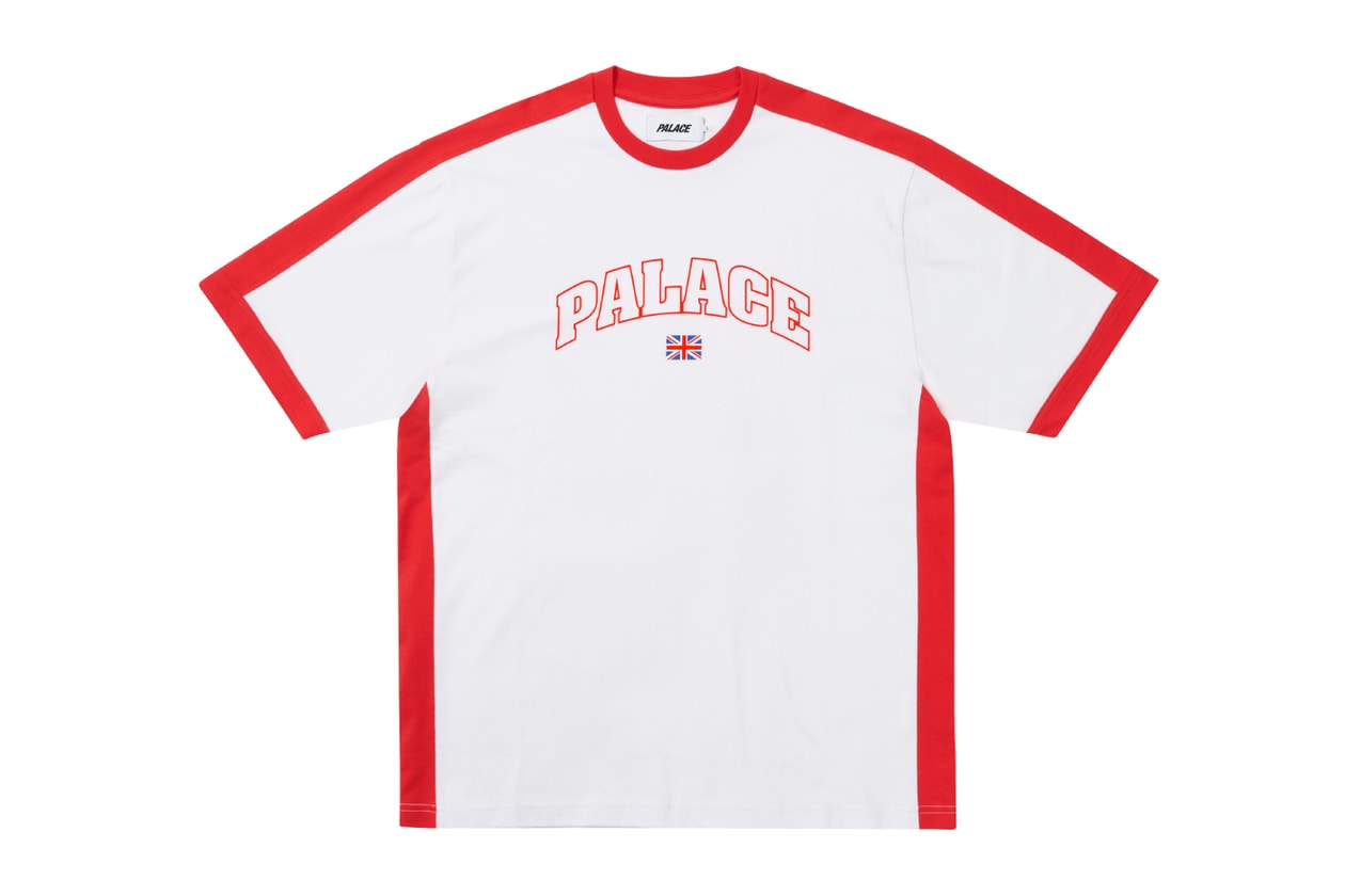 Palace skateboards Spring 26 Full Collection range Release Info
