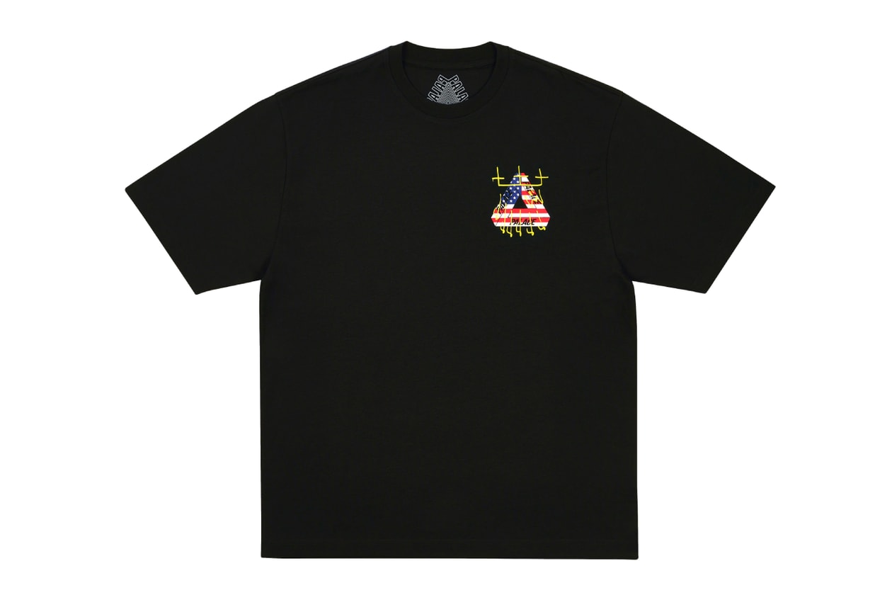 Palace skateboards Spring 26 Full Collection range Release Info