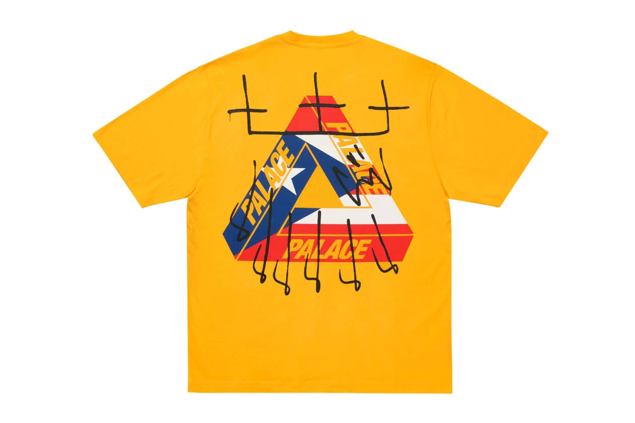 Palace skateboards Spring 26 Full Collection range Release Info