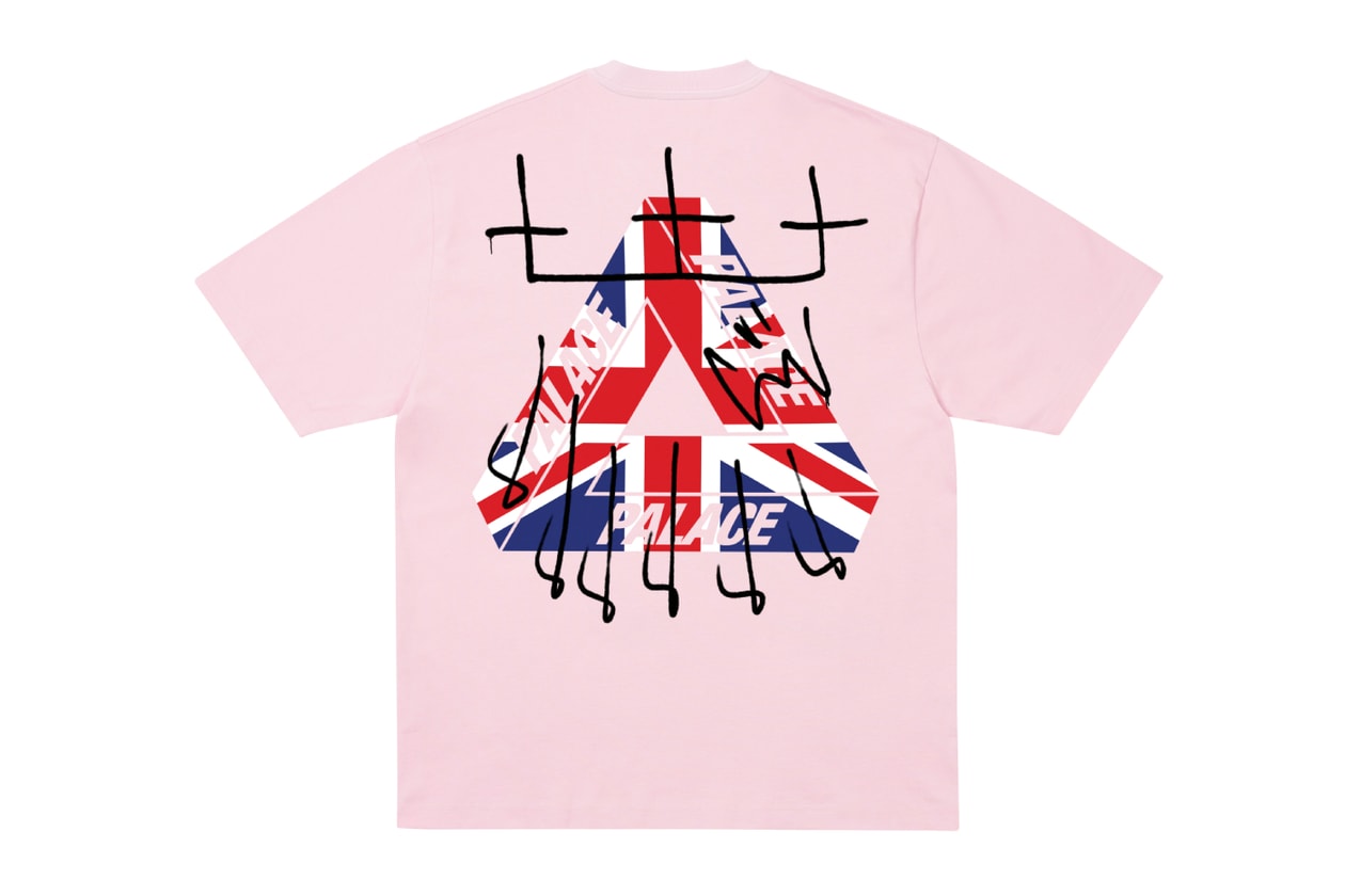 Palace skateboards Spring 26 Full Collection range Release Info