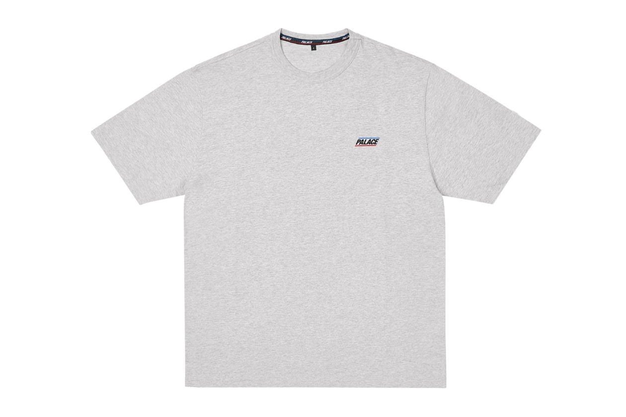 Palace skateboards Spring 26 Full Collection range Release Info