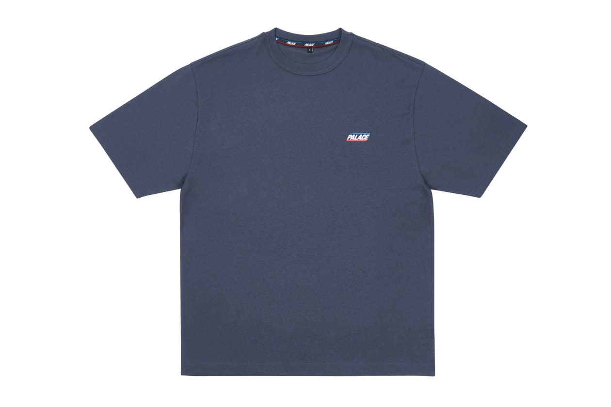 Palace skateboards Spring 26 Full Collection range Release Info