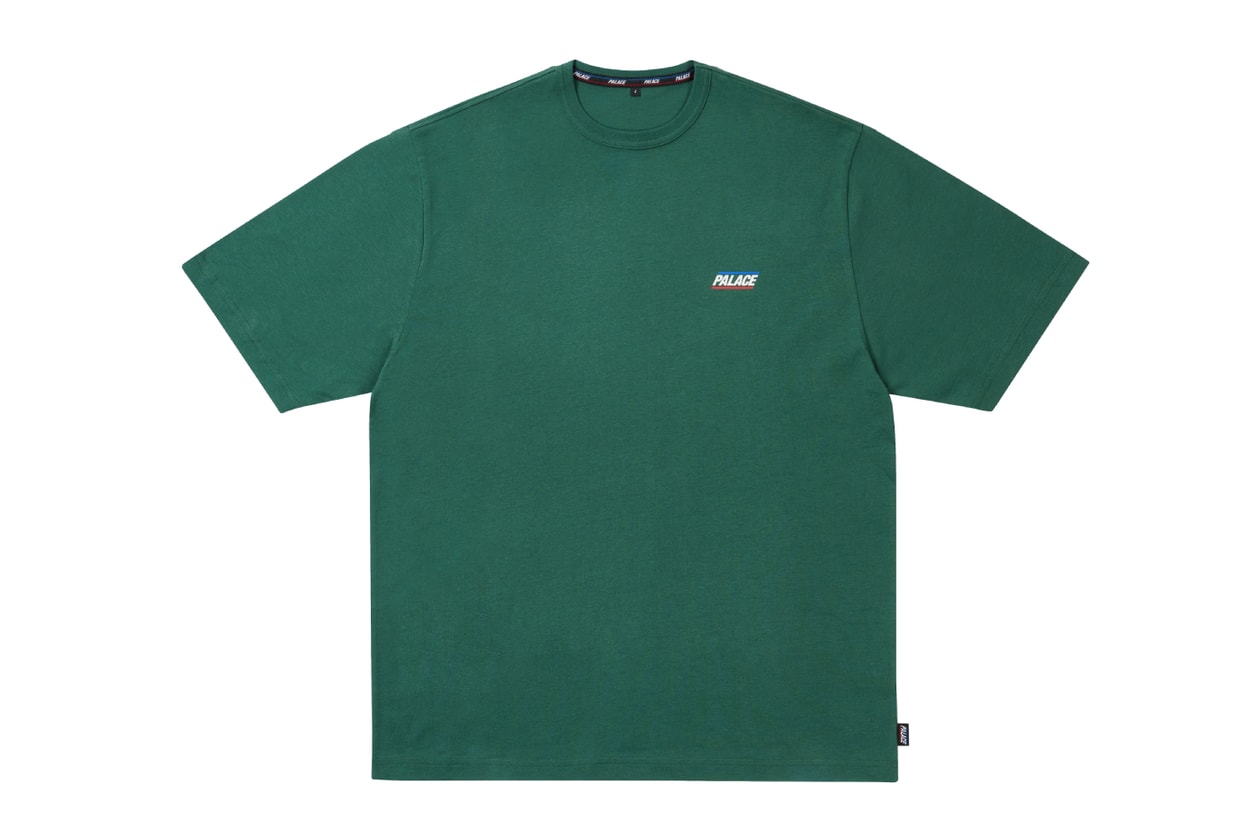 Palace skateboards Spring 26 Full Collection range Release Info