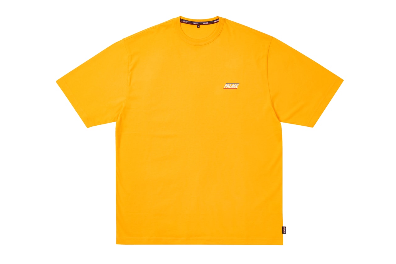 Palace skateboards Spring 26 Full Collection range Release Info