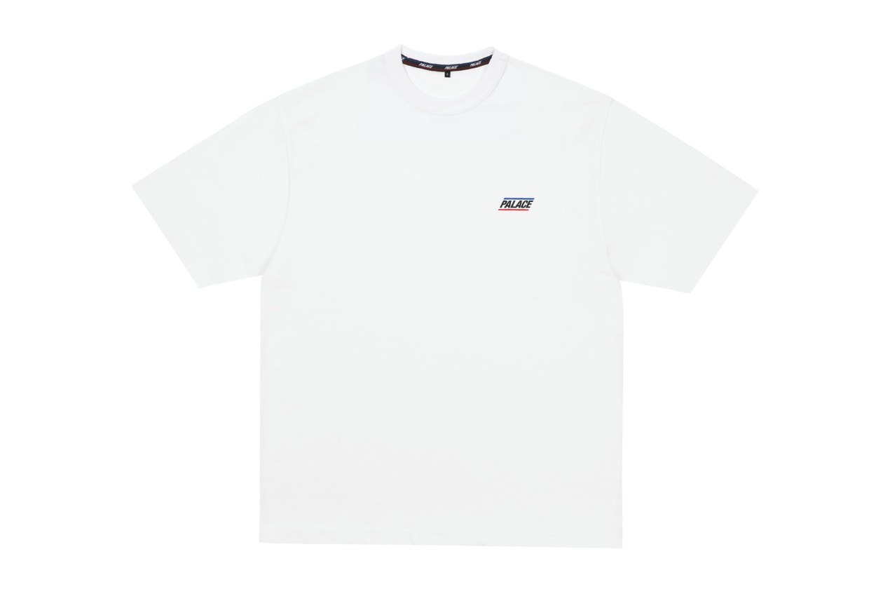 Palace skateboards Spring 26 Full Collection range Release Info