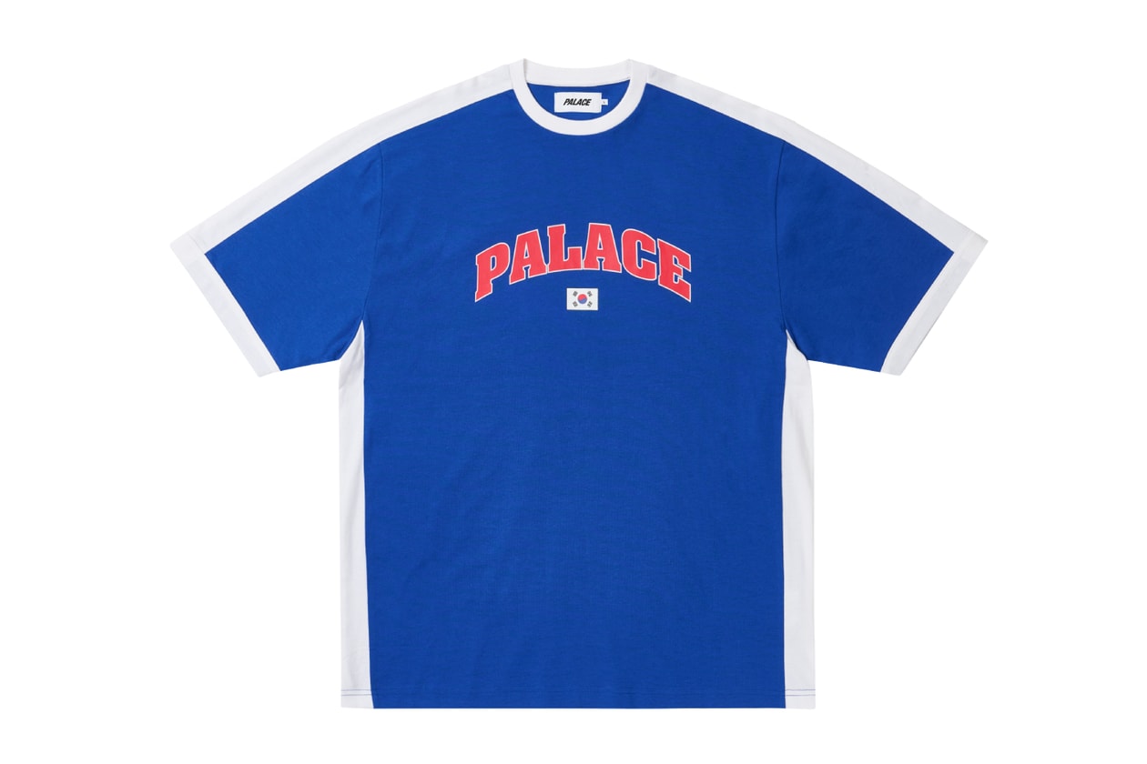 Palace skateboards Spring 26 Full Collection range Release Info