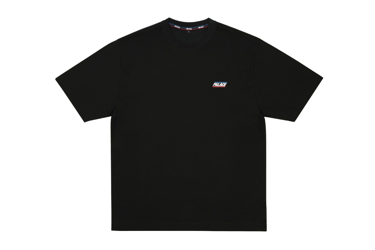 Palace skateboards Spring 26 Full Collection range Release Info