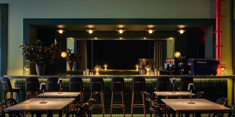 The Maze NYC: A Sober Members’ Club Redefining Nightlife