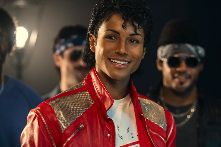 The Official Trailer for Antoine Fuqua's Michael Jackson Biopic 'Michael' Is Here
