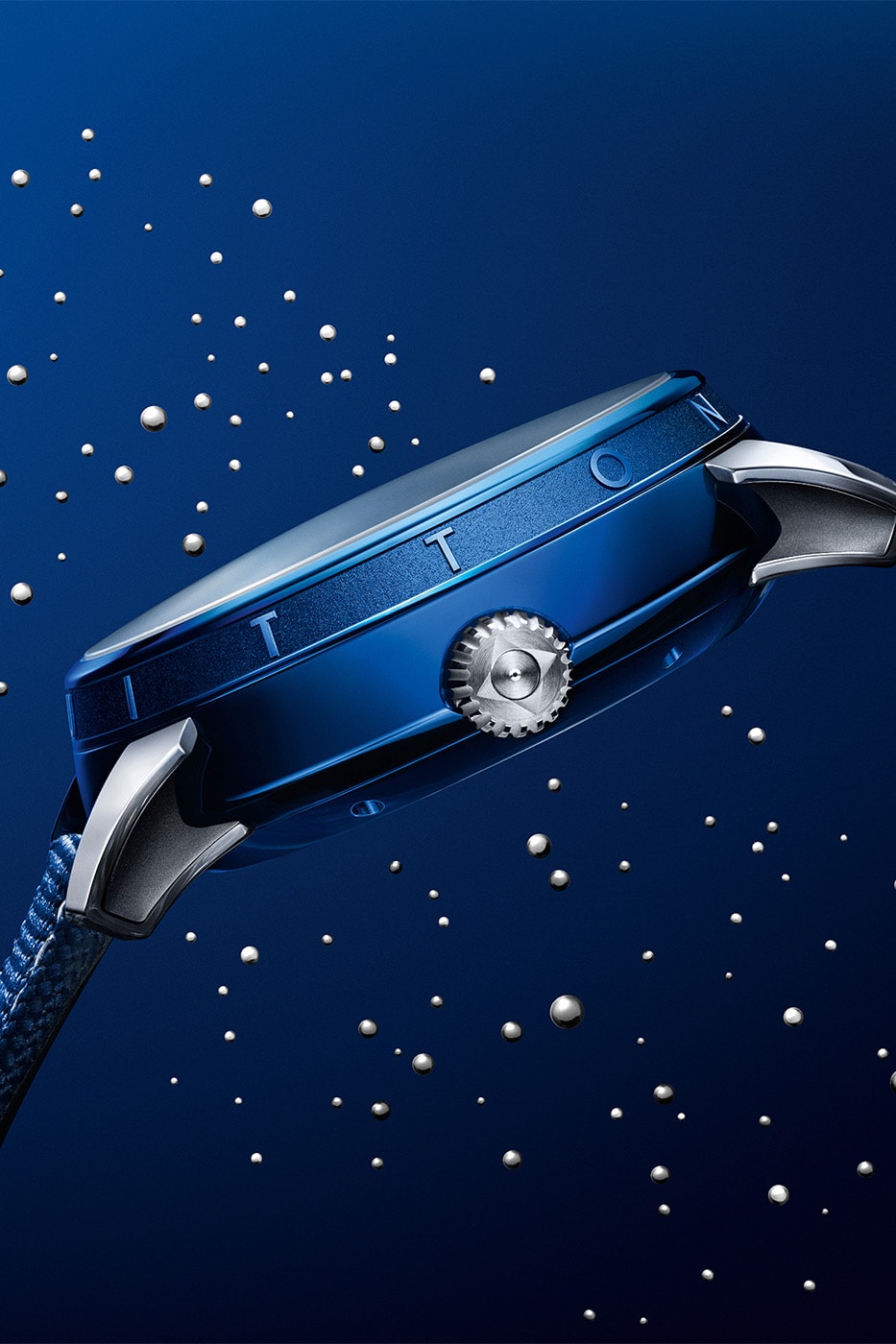 De Bethune Louis Vuitton LVDB-03 Louis Varius Project watch Release Info