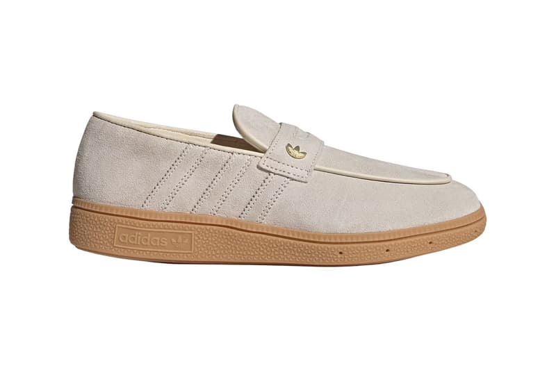 adidas Handball Spezial Loafer Magic Beige Wonder White Black KJ0639 KJ0640 KJ0641 Release Info